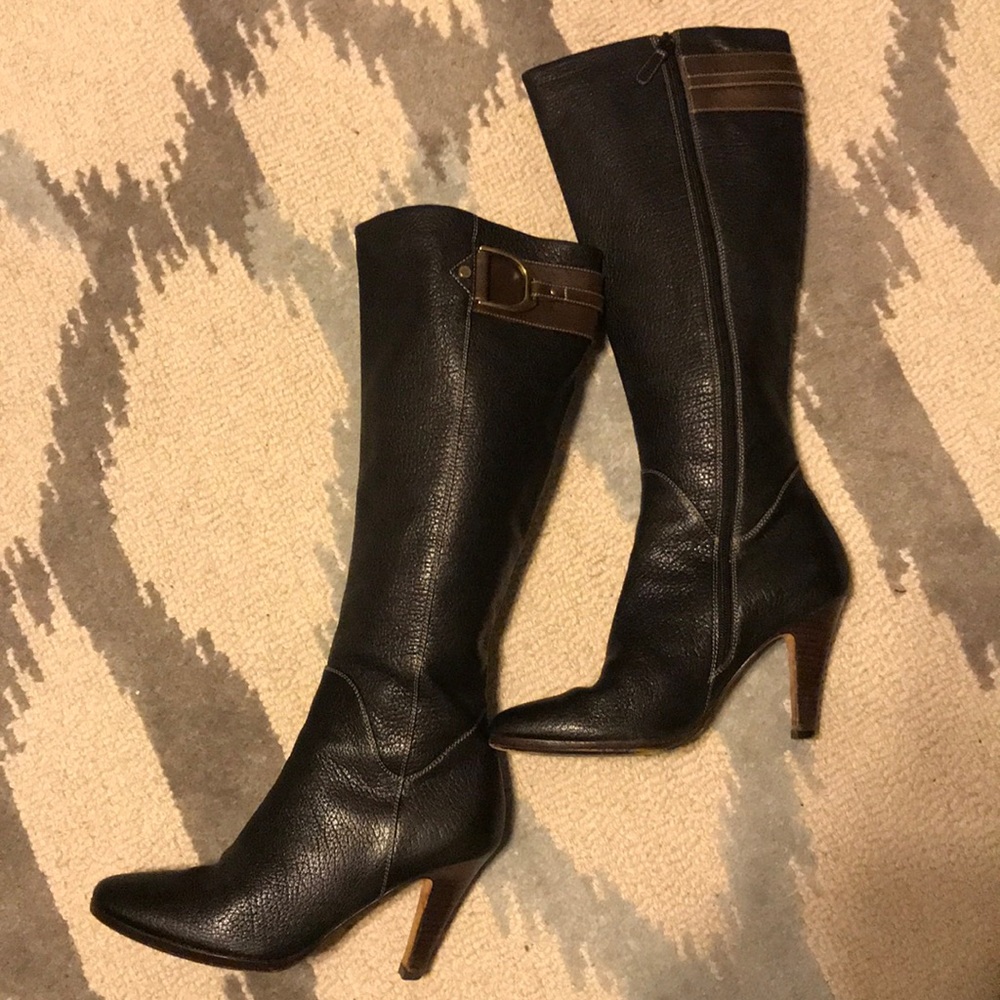 Cole Haan Boots